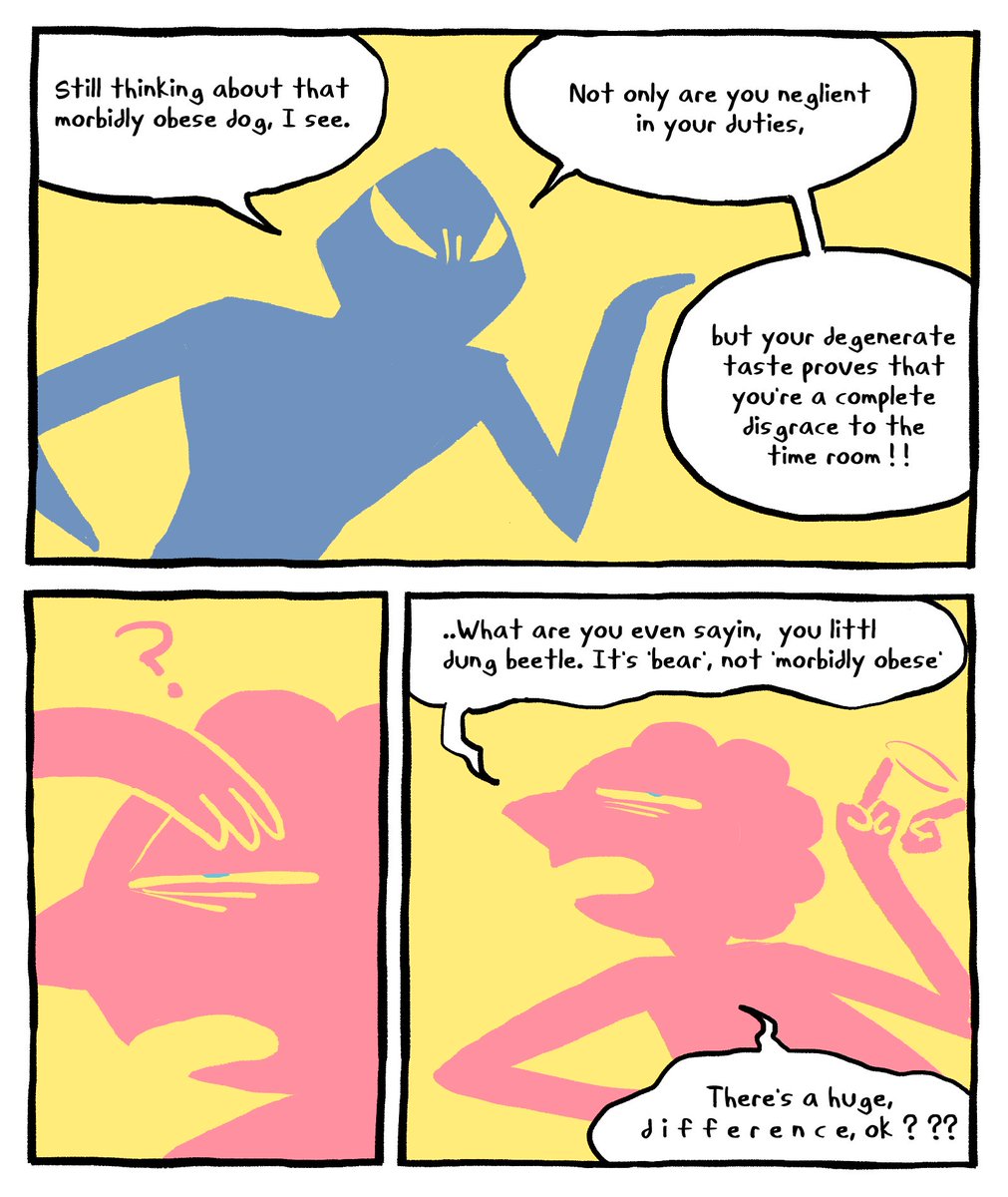 쥬지사피엔스 tweet media