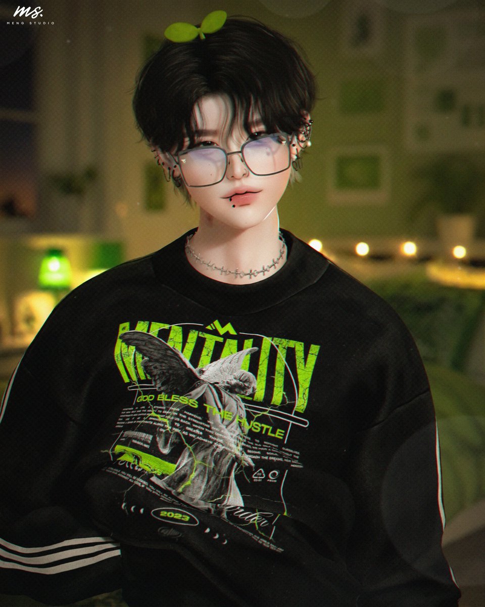 猫 ᴍᴇɴɢ tweet media