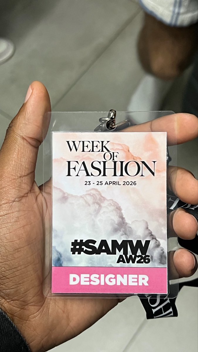 Aphiwe Sithole tweet media