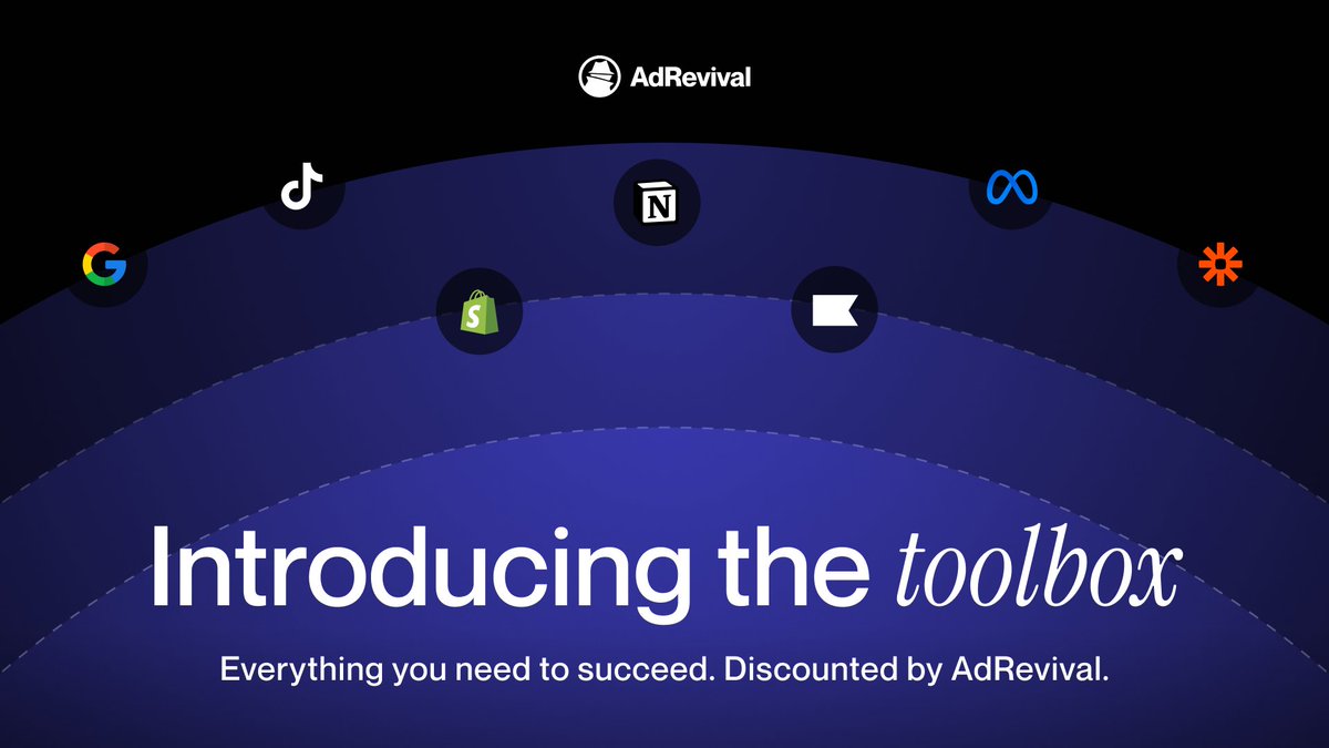 Dan @ AdRevival.io tweet media