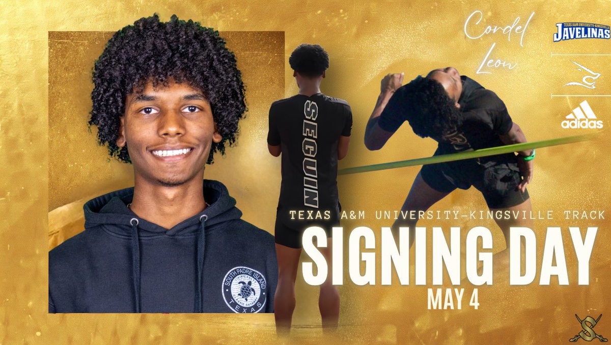 Seguin ISD Athletics tweet media
