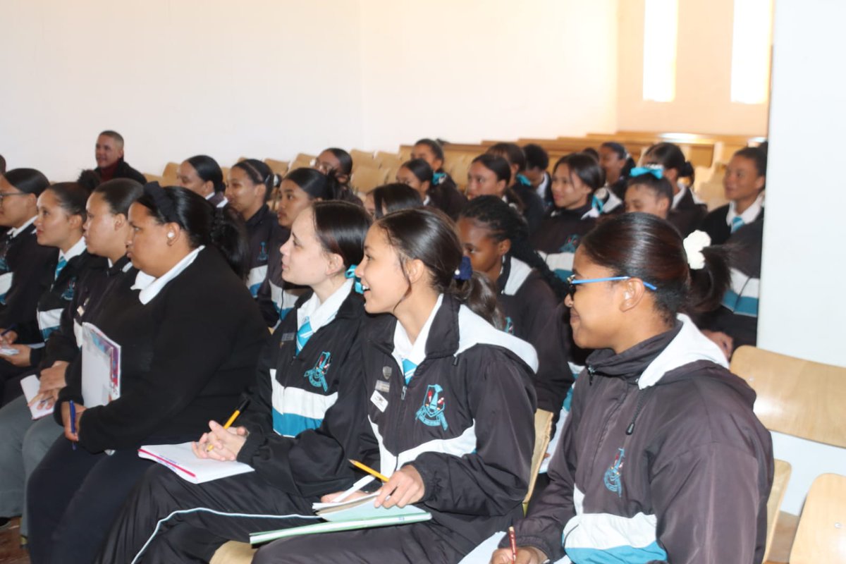 Dep. Basic Education tweet media