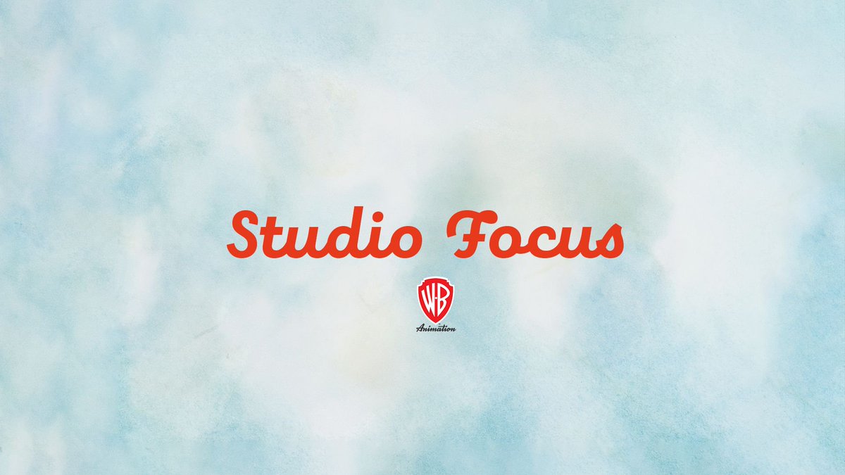 Animation on HBO Max tweet media