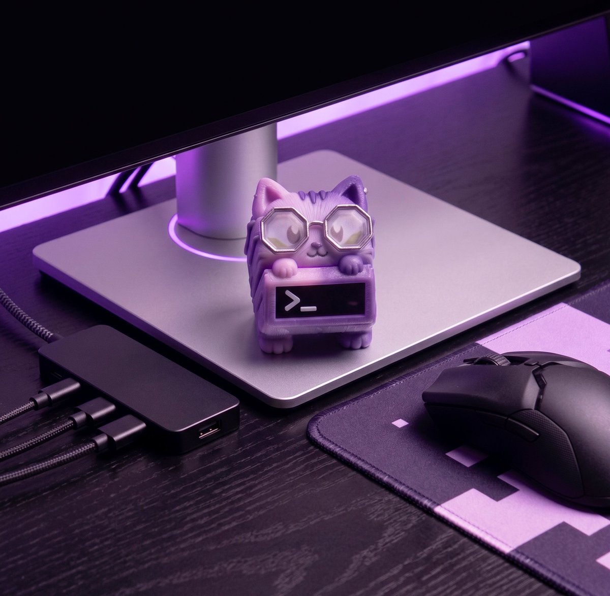!K-Moon Python da Silva tweet media