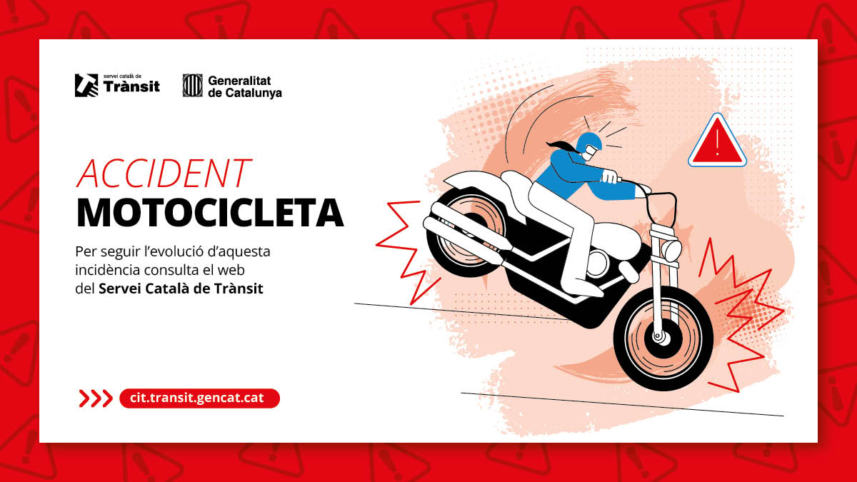 transit's tweet image. 🔴 A la carretera B-224 hi ha retenció a Piera en tots dos sentits per un #accident.