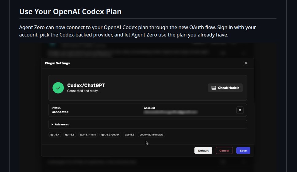 Agent Zero tweet media