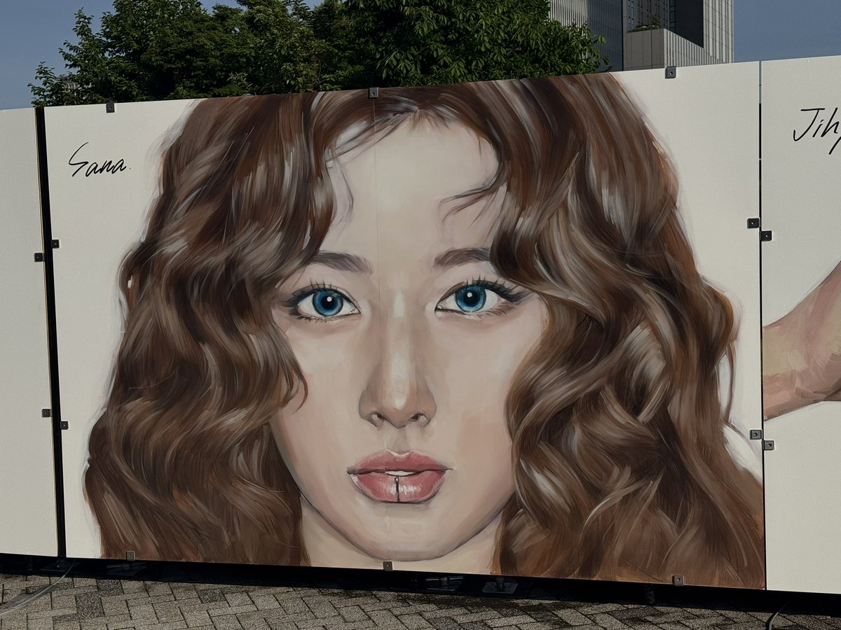 yupi_aistudio's tweet image. 🎂 TWICE WORLD TOUR IN JAPAN
📅 2026/04/28DAY3
📍 国立競技場（JAPAN NATIONAL STADIUM）

TWICE国立最終日💖🍭
ジヒョちゃんの涙につられそうになった🥲

これからも9人全員が健康で、
幸せに過ごしてくれることを祈っています🥺🫶
사나 사랑해요🥺🫶
#TWICE_THISISFOR_WORLD_TOUR
#サナペン #sana