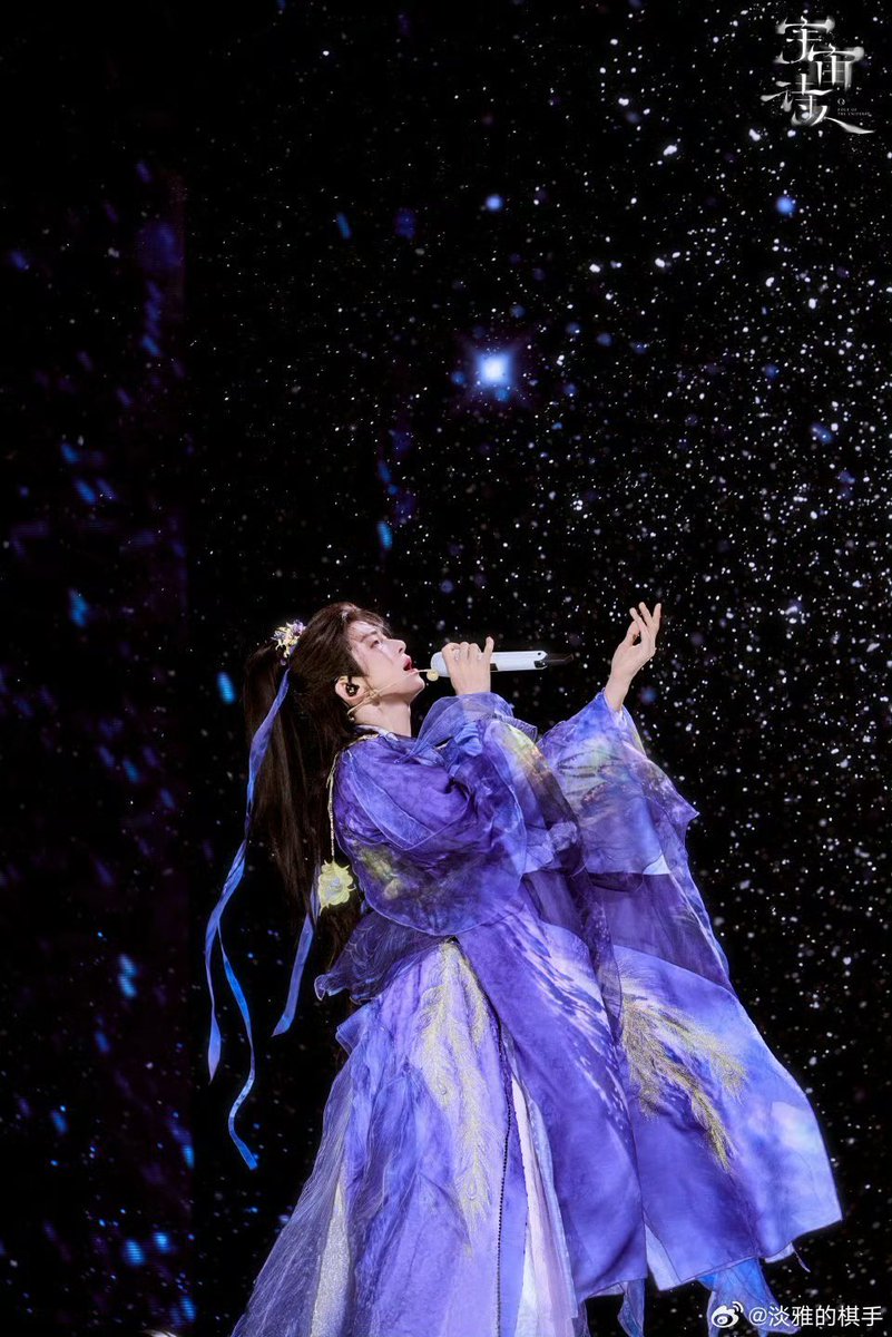 timesiri's tweet photo. น้องหลิวอวี่ สวยหล่องานดีเสียงเพราะ อยากไปอยู่ในคอนฟังน้องร้องเพลงบ้างจุง https://t.co/TYDeZKj3n0