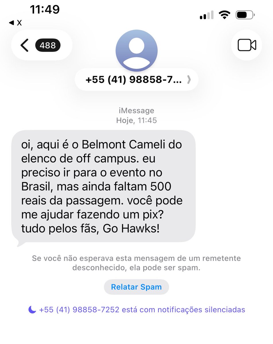 vivy - belmont team 🏒 tweet media