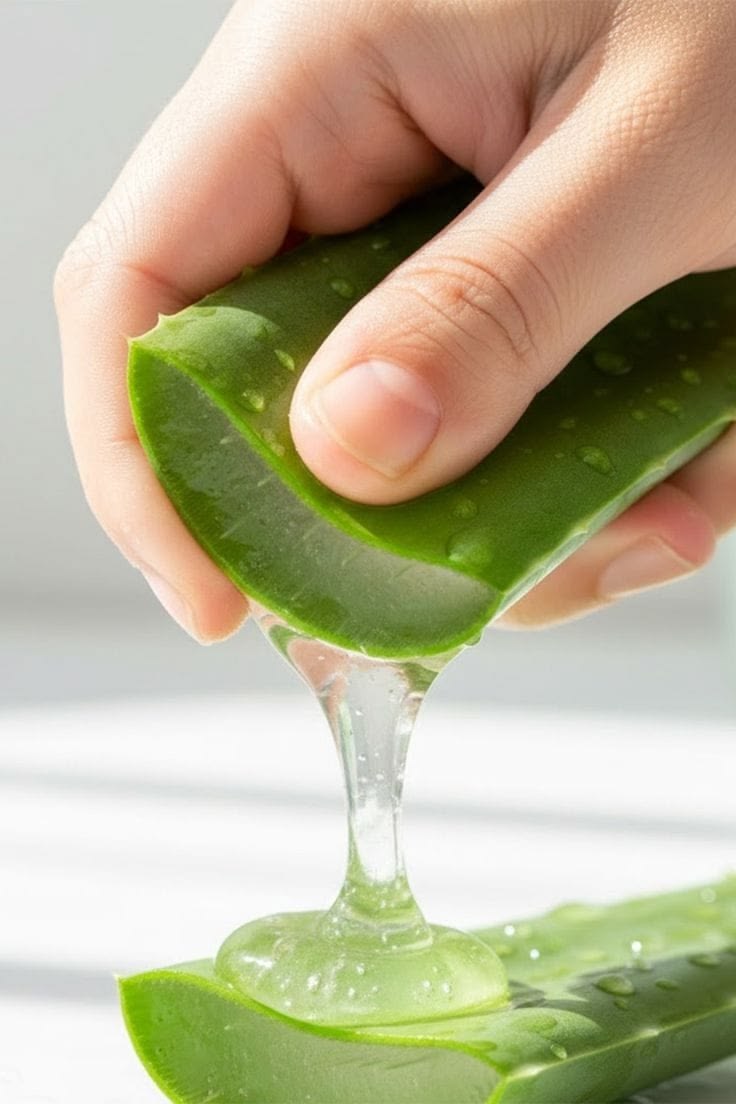 behalaal's tweet image. What if healthier gums started with a plant? 
Aloe Vera = natural, gentle, effective. No harsh chemicals.
Curious? Tap the link below to learn more about aloe vera benefits for healthy gum👇
behalaal.com/2026/04/28/why…

#AloeVera #GumHealth #OralCare