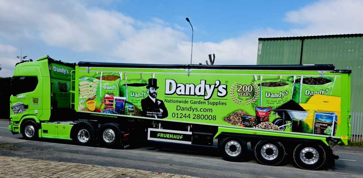 Adam Dandy tweet media