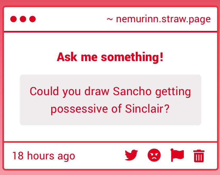 nemurin ૮ ྀིᴗ͈ . ᴗ͈ ྀིა 🪶👻 tweet media