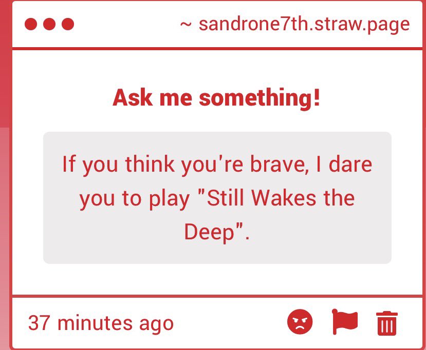 Sandrone tweet media