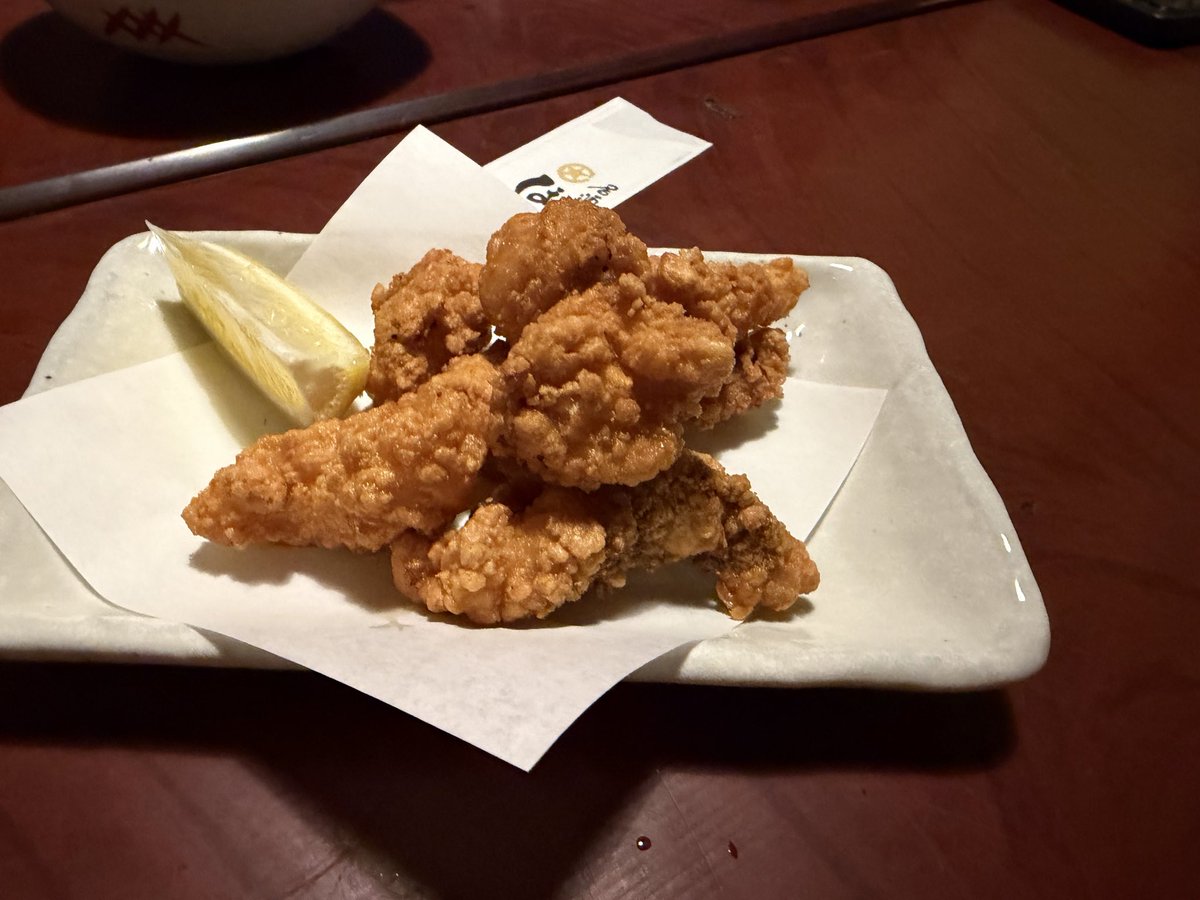 闇夜｜ラーメン晩酌🐒🍜🍻 tweet media