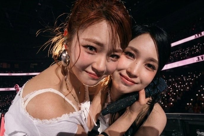 pengurri's tweet photo. JEONGMI my daily vitamin https://t.co/Yc13MzVMuJ