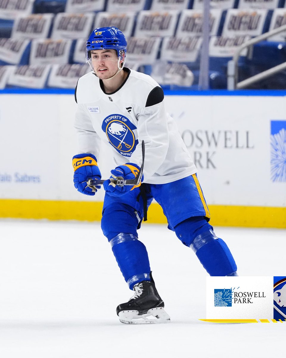 Buffalo Sabres tweet media
