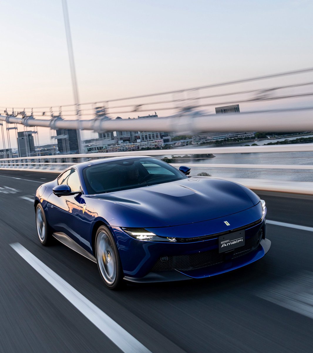 david78128390's tweet image. Ferrari amafi, great or flop?

#ferrari