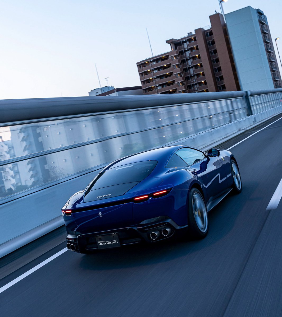 david78128390's tweet image. Ferrari amafi, great or flop?

#ferrari