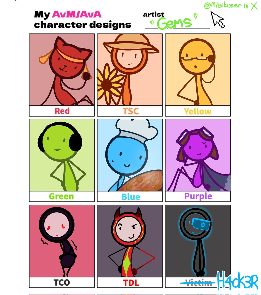 Mitsikisser's tweet image. THANKS FOR THE BASE YAYAY #avm #ava #animationvsminecraft #animationvsanimator