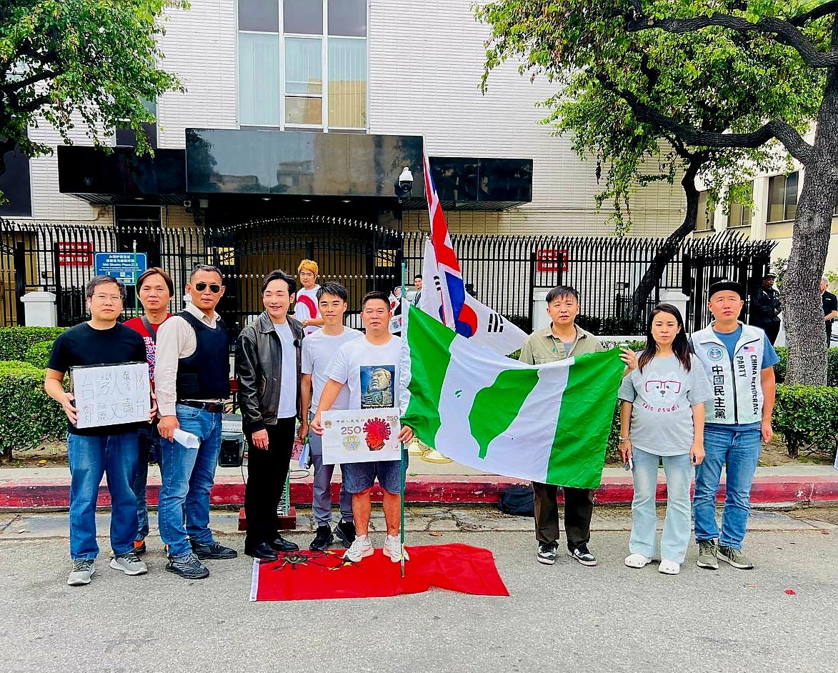 YiFeng Su tweet media