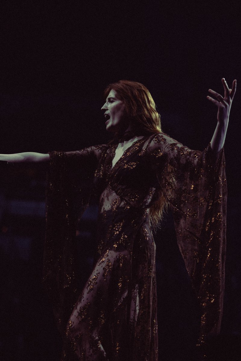 Florence + the Machine tweet media