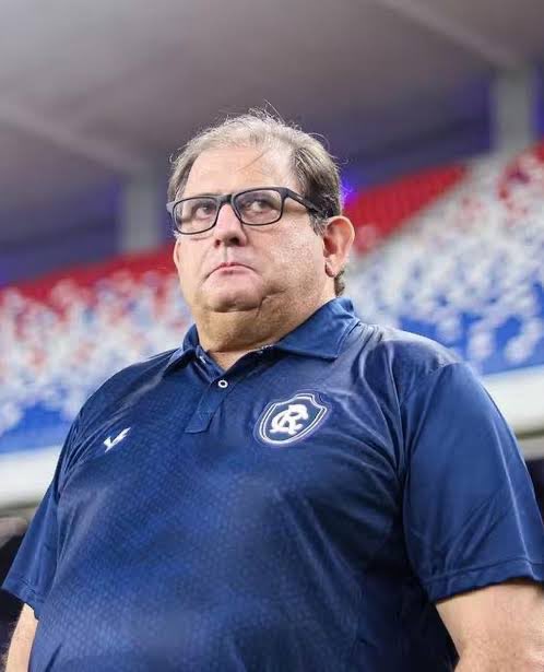 Centr🅰️l do Remo🦁 🅰️ 7/45 tweet media