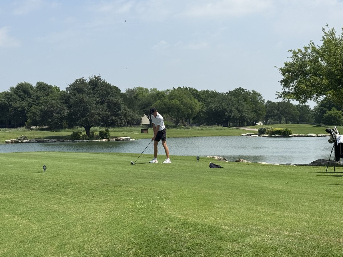 College Station ISD Athletics tweet media