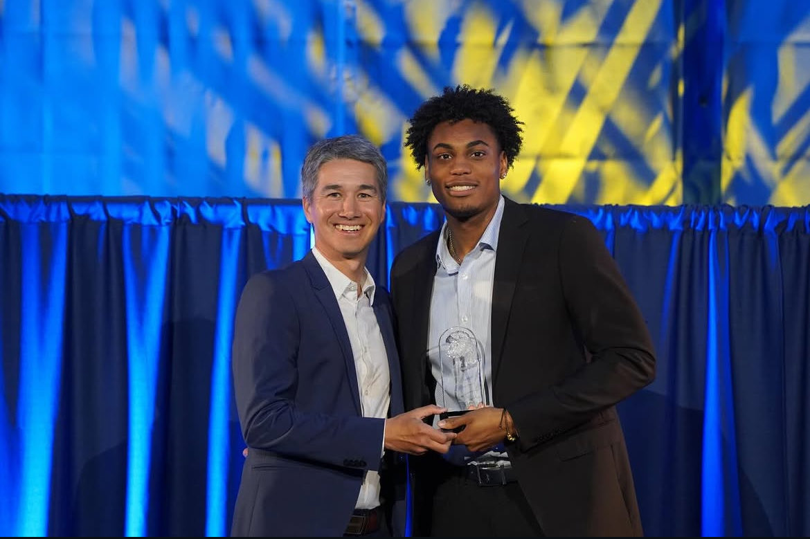 Emory Men’s Basketball tweet media