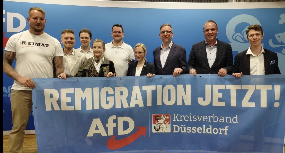 Ruprecht Polenz🇪🇺 tweet media