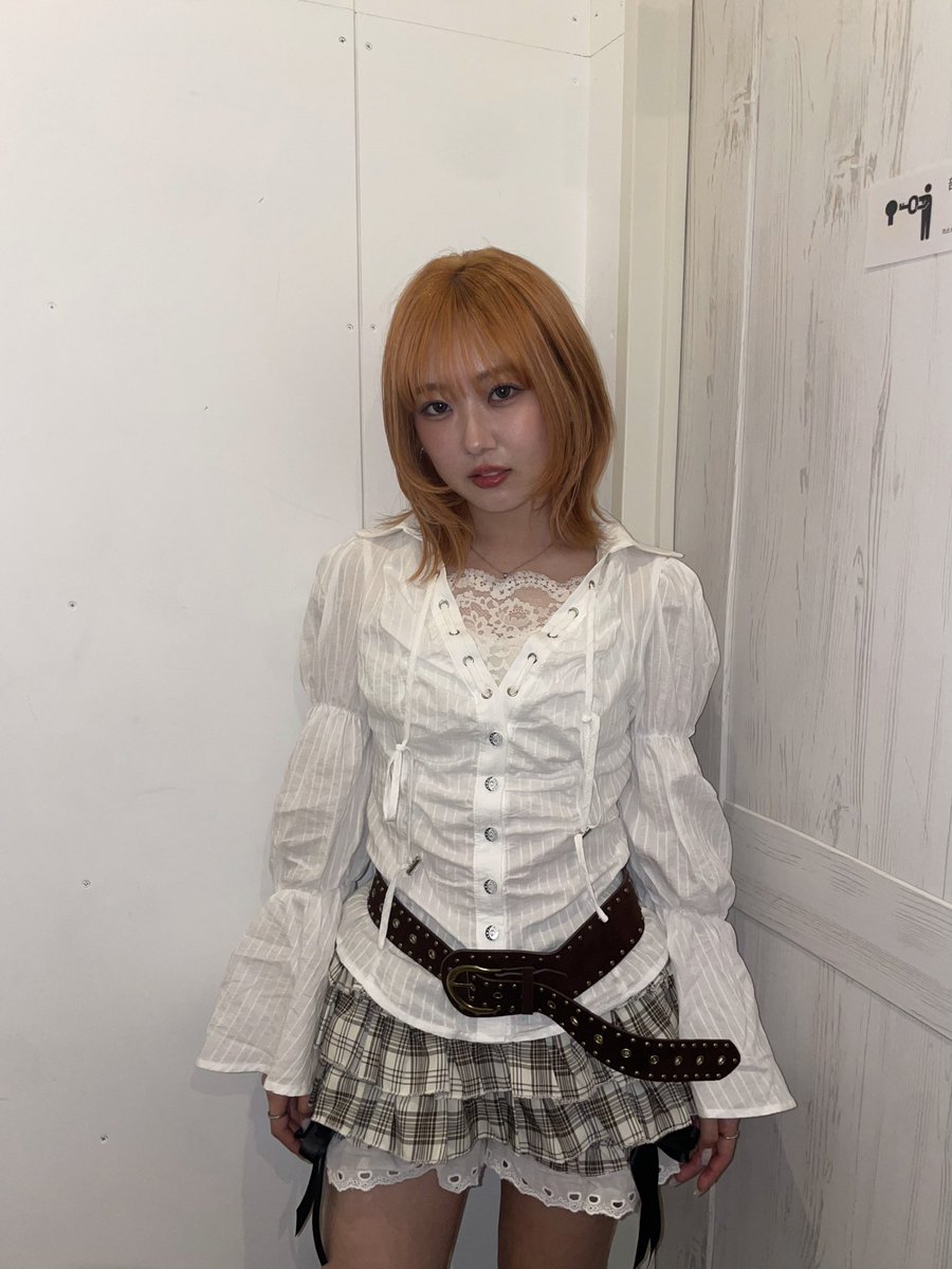 明日はWHA2THEBEAT-の始まりの日
これから素敵な思い出増やせるように
明日は一緒に楽しみましょう😊