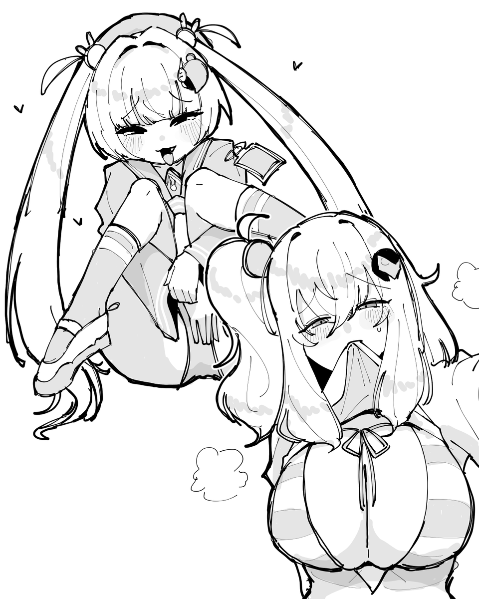 フラート tweet media