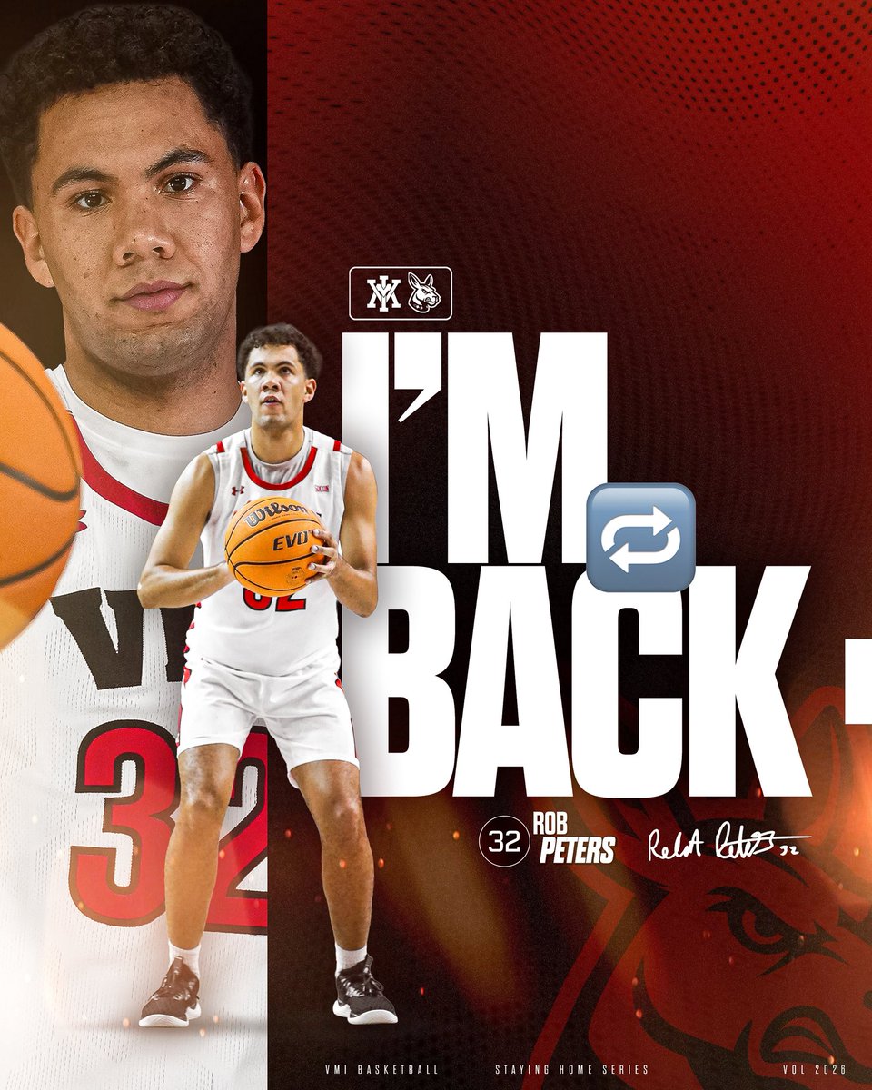 VMI Basketball tweet media