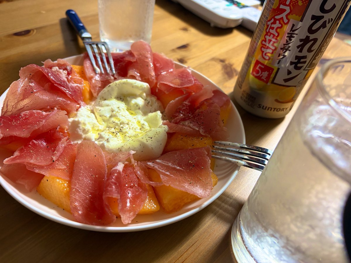 りゅー。🍻 tweet media