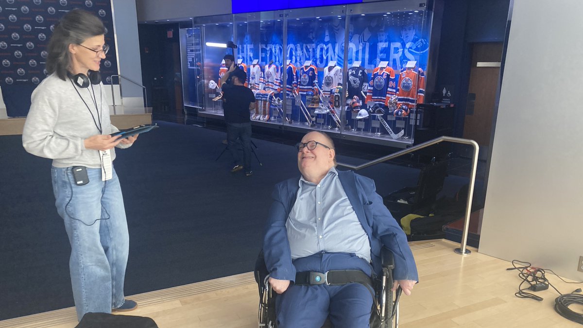 camtaitspeaking's tweet photo. Honoured to be part of History in 60 Seconds with John Loeppky, Michelle McQuigge, and the incredible AMI Plus team.

Watch the full episode on AMI Plus: https://t.co/iHdEh0Ja6g
#historyin60 #ami https://t.co/ndNmufKa8u