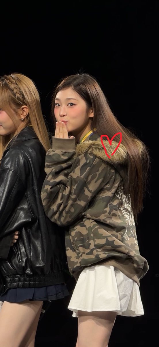 규영이… tweet media