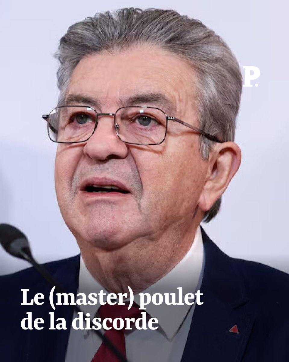 Le Point tweet media