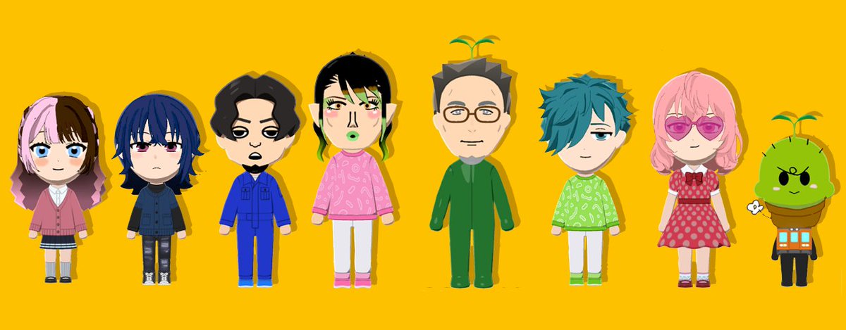 魔界ノりりむ🍼姫特性🎀 tweet media