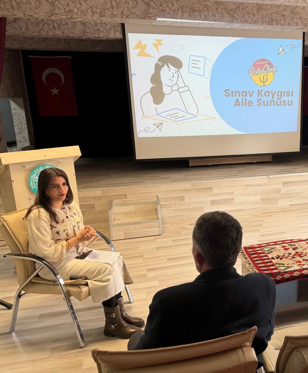 Şemdinli Halk Eğitimi Merkezi tweet media