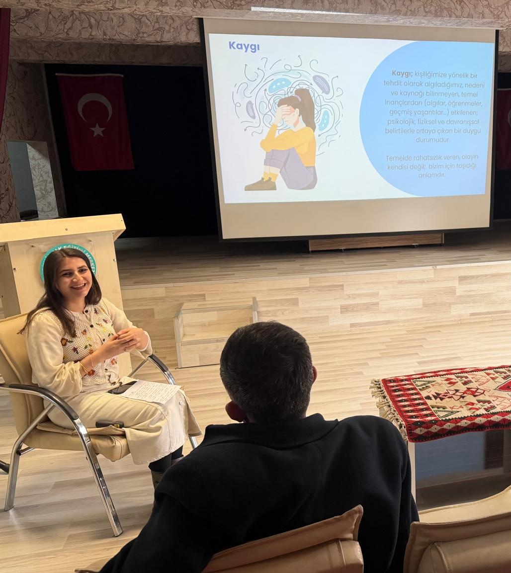 Şemdinli Halk Eğitimi Merkezi tweet media