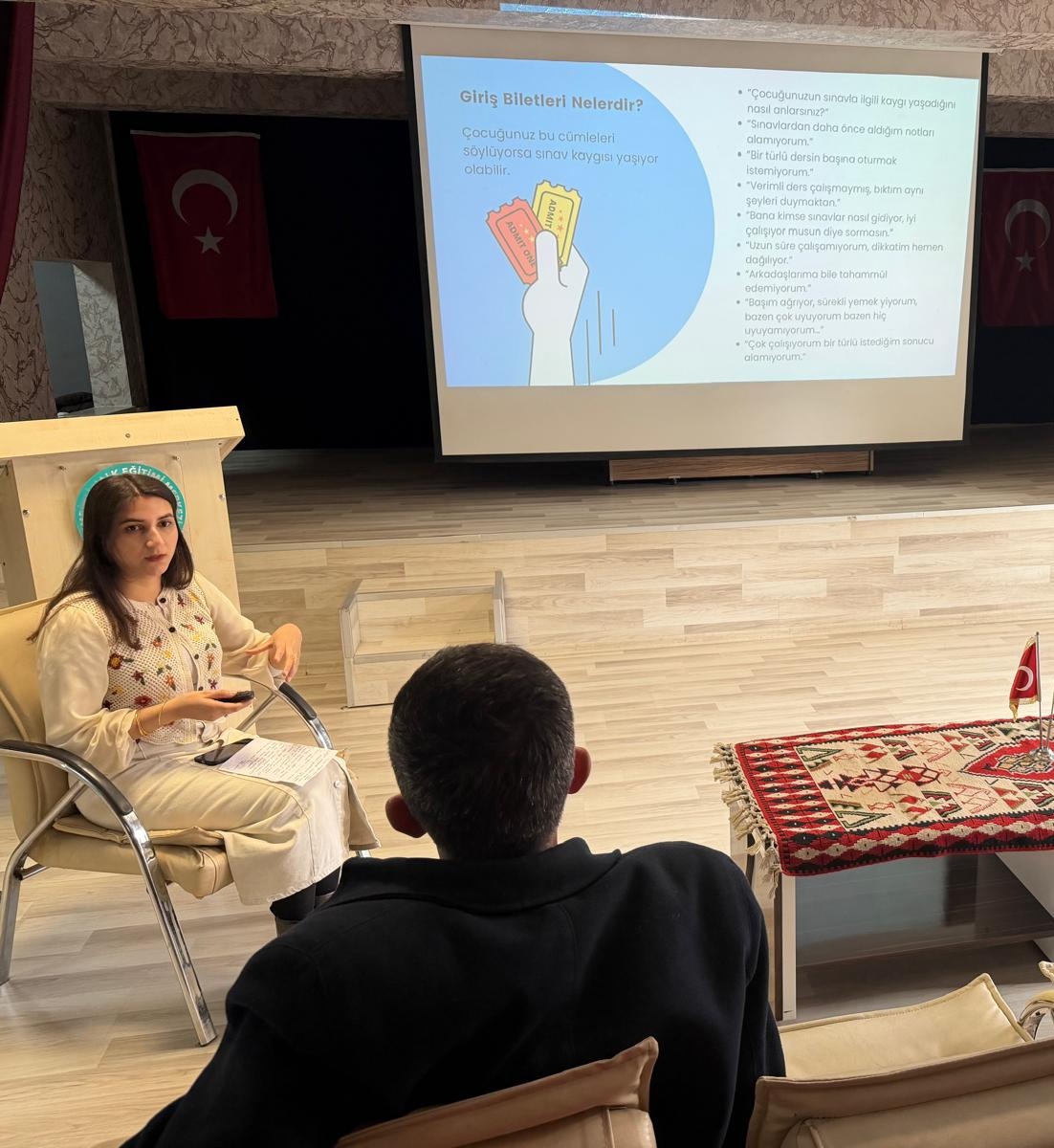 Şemdinli Halk Eğitimi Merkezi tweet media