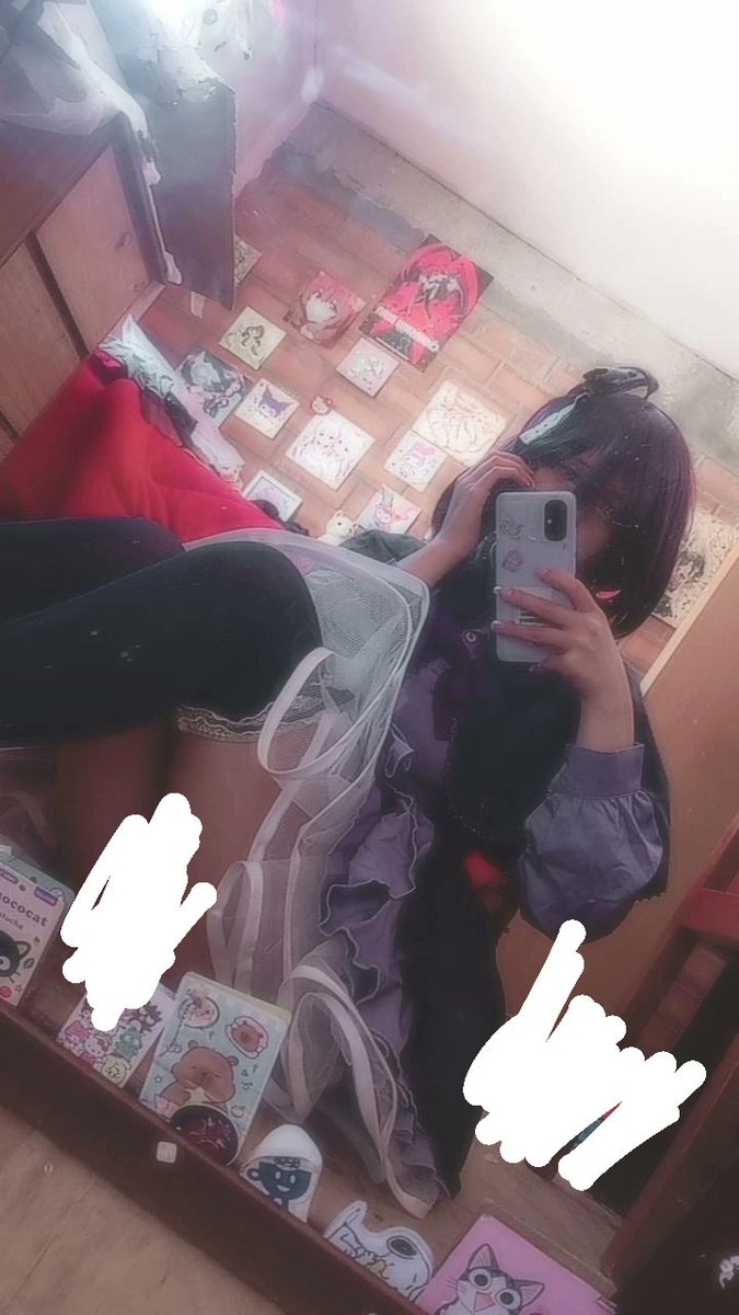 Lyrad_mimi tweet media