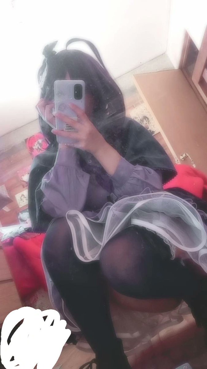 Lyrad_mimi tweet media