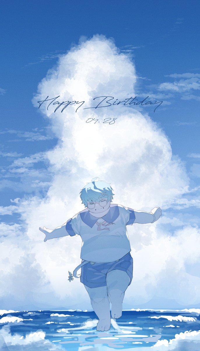 Tober (トーバー) tweet media