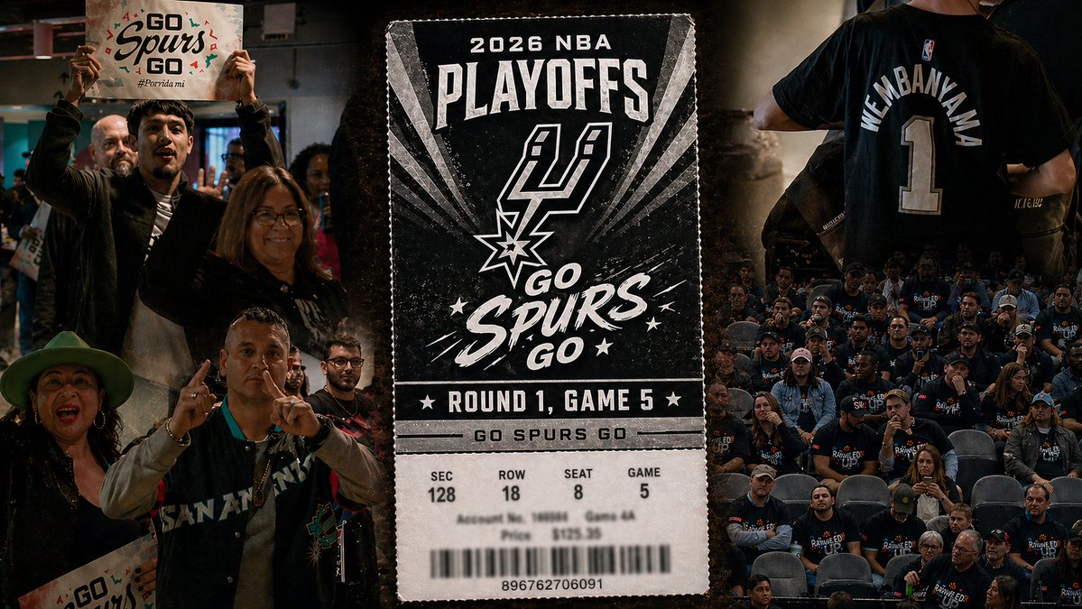 News 4 San Antonio tweet media