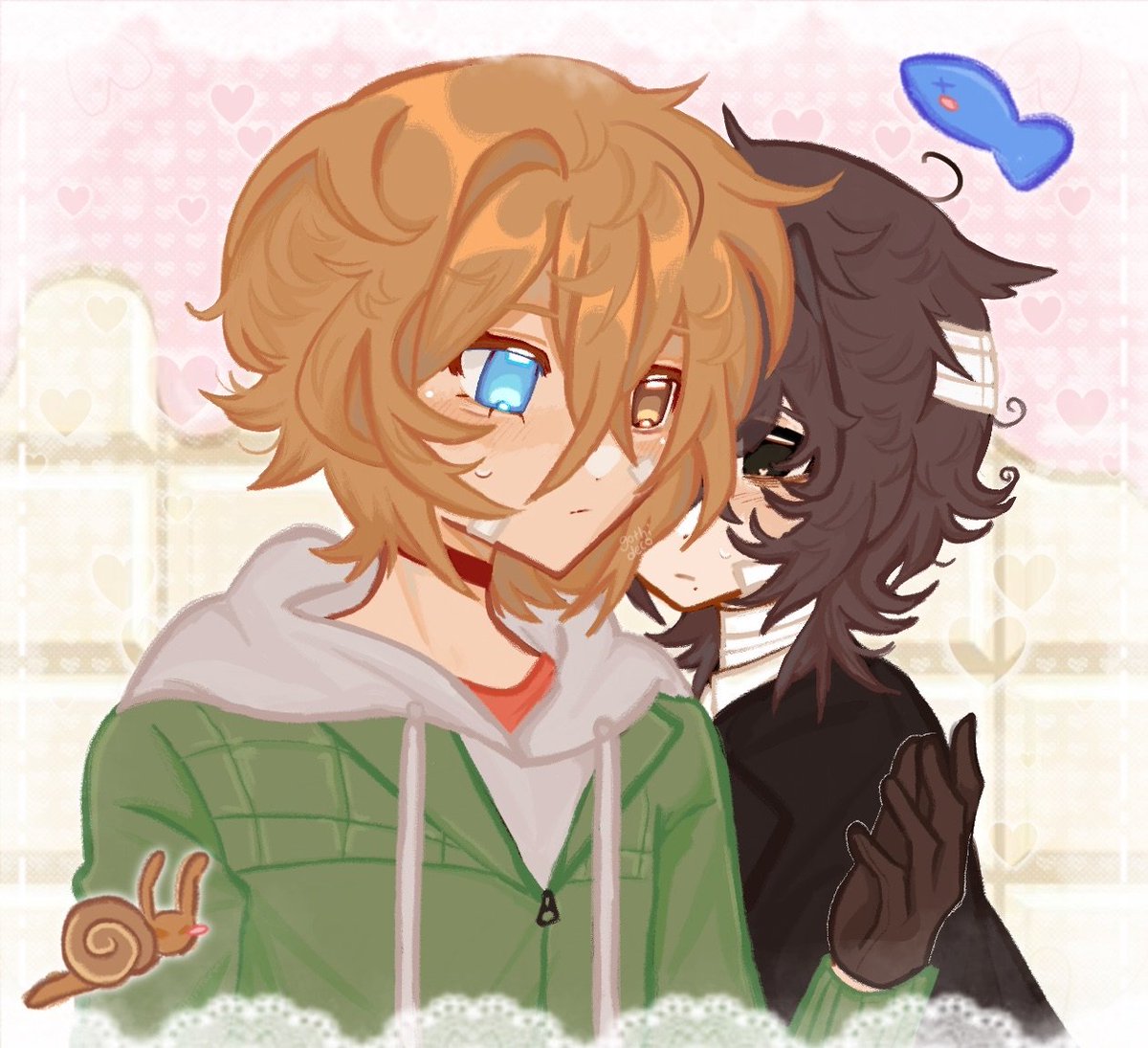 Juni 🍮🥄fraisely tweet media