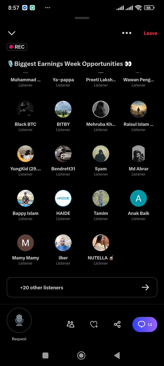 NUTELLA 🧉 tweet media