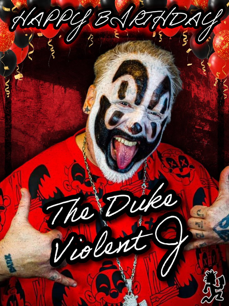 Insane Clown Posse tweet media