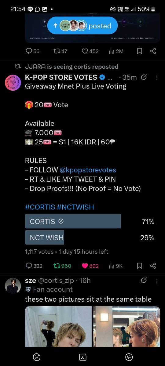 nys ★ REDRED! tweet media