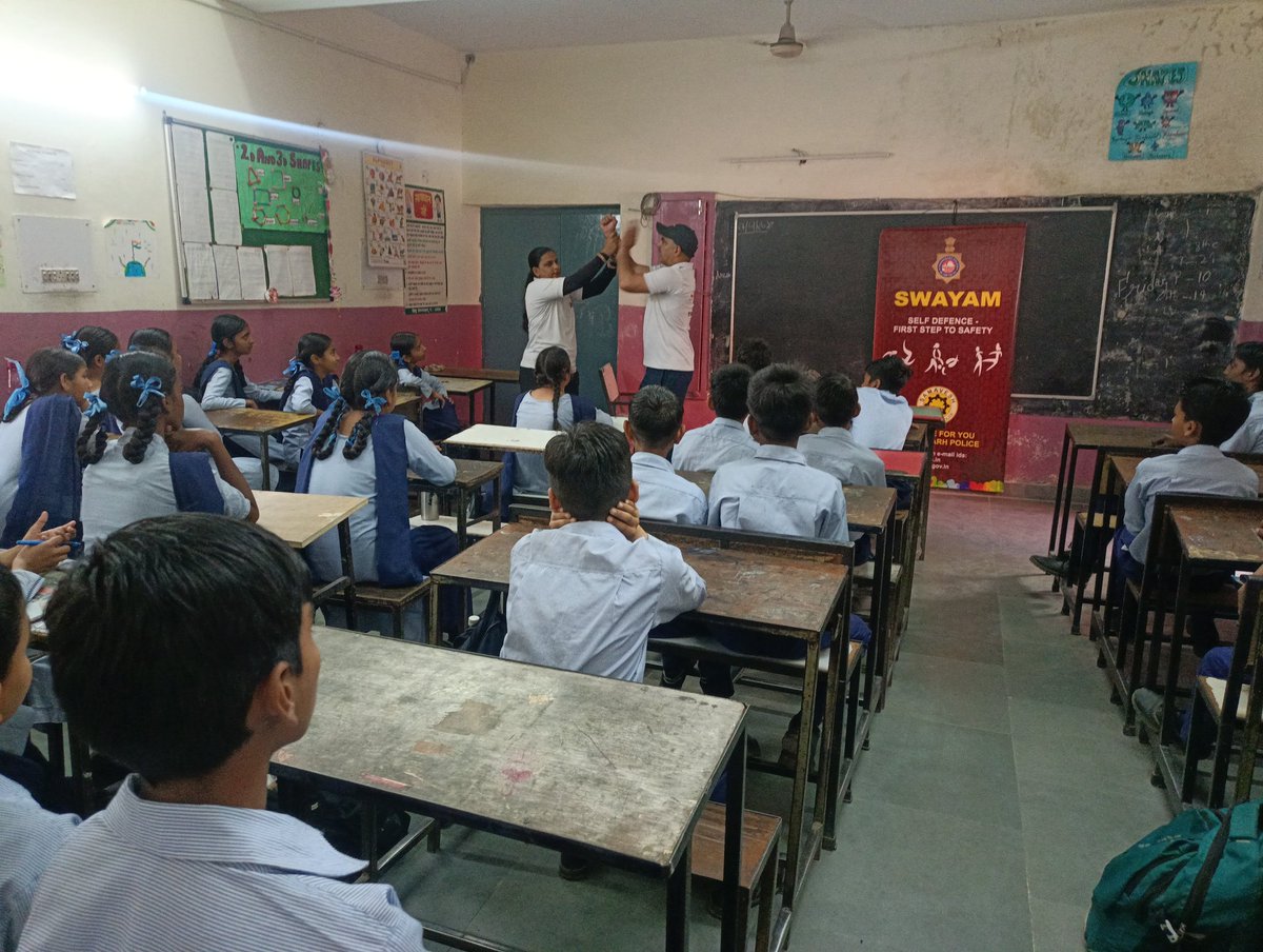 GMMS-26 Bapu Dham tweet media