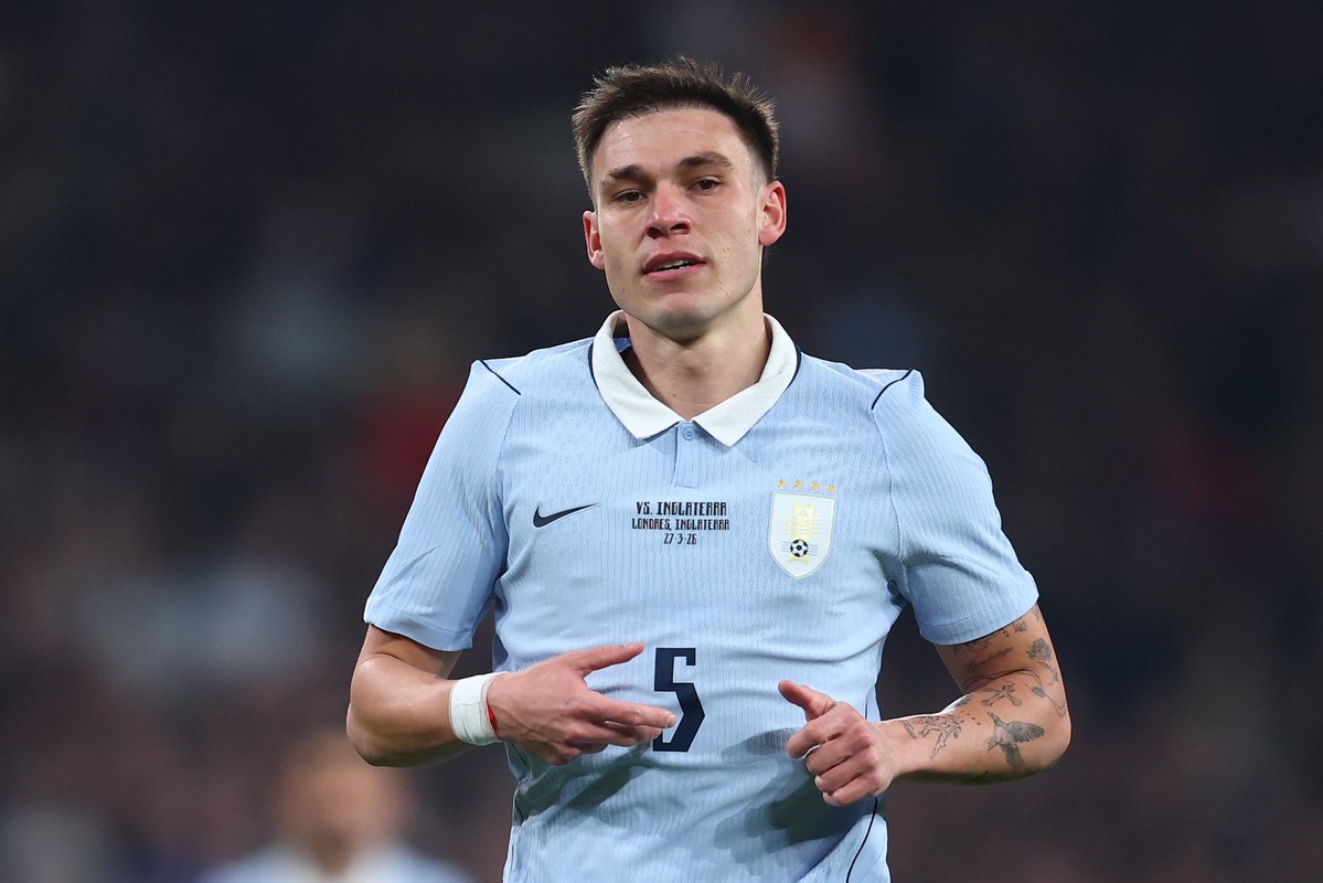 Actu Foot tweet media